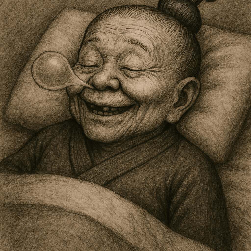 おばば